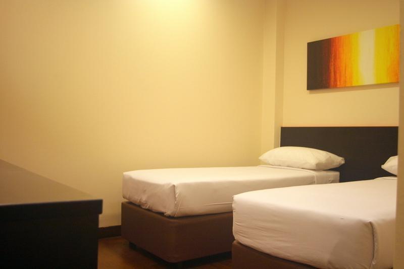 Hotel 81 Heritage Singapur Zewnętrze zdjęcie