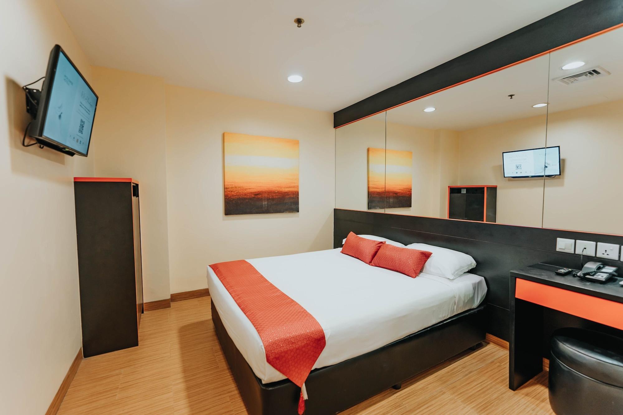 Hotel 81 Heritage Singapur Zewnętrze zdjęcie