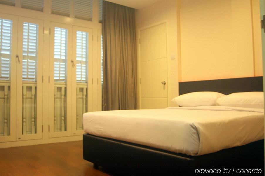Hotel 81 Heritage Singapur Zewnętrze zdjęcie