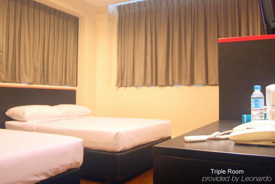 Hotel 81 Heritage Singapur Zewnętrze zdjęcie