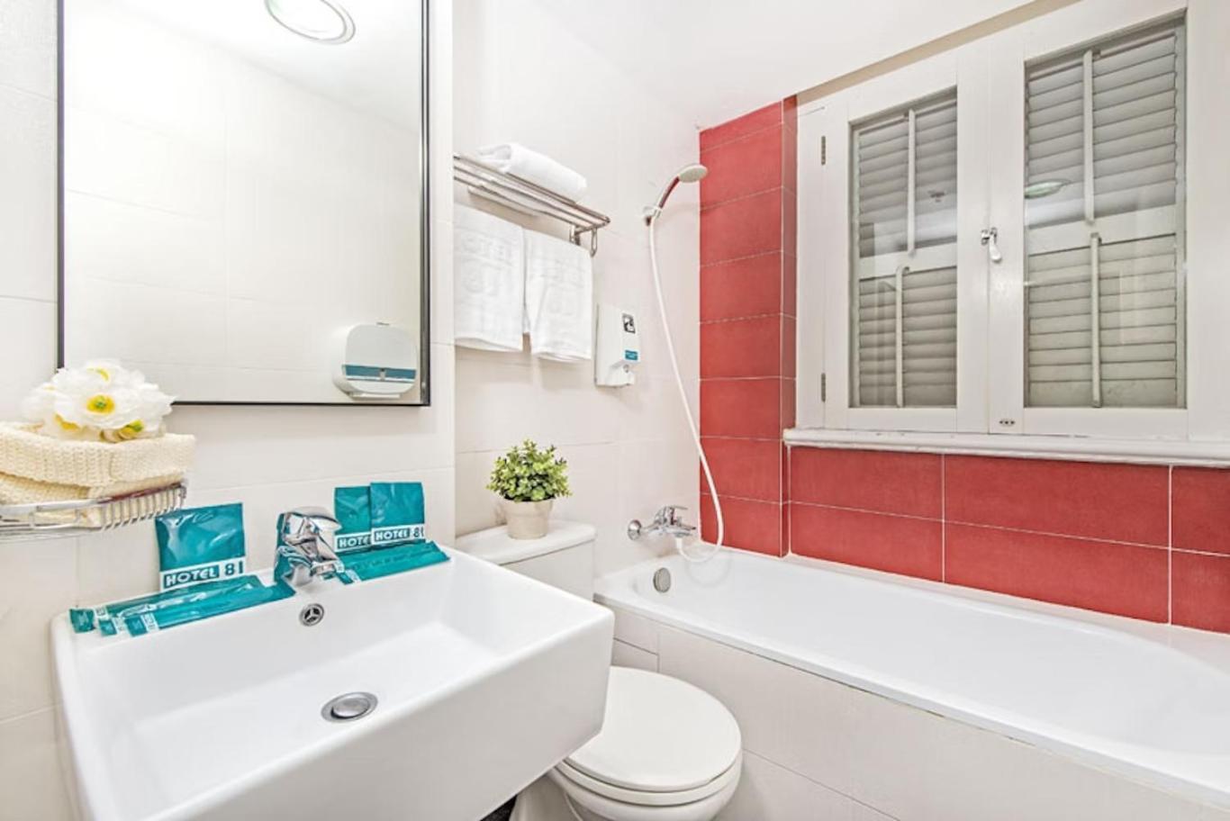 Hotel 81 Heritage Singapur Zewnętrze zdjęcie