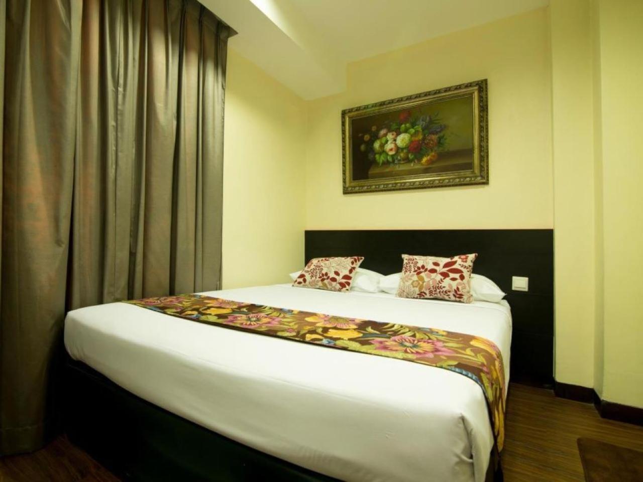 Hotel 81 Heritage Singapur Zewnętrze zdjęcie