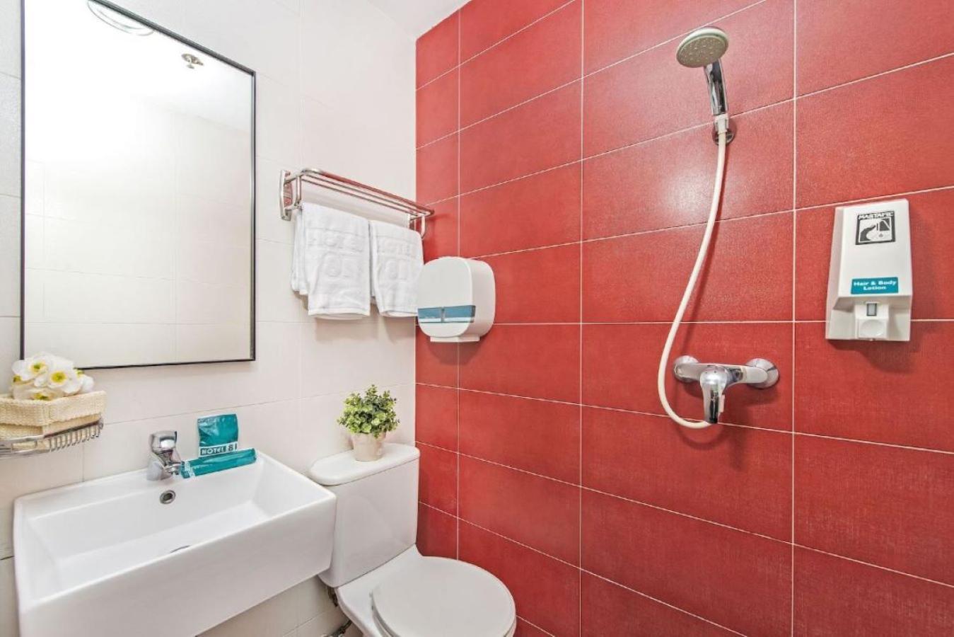 Hotel 81 Heritage Singapur Zewnętrze zdjęcie